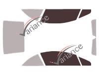 VARIANCE AUTO k-3-1939-3-54