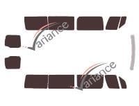 VARIANCE AUTO k-3-3037-1-54