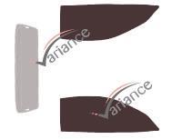 VARIANCE AUTO k-3-298-3-54