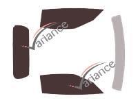 VARIANCE AUTO k-3-301-1-45