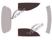 VARIANCE AUTO k-3-299-3-54