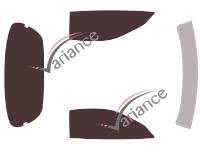 VARIANCE AUTO k-3-299-1-45