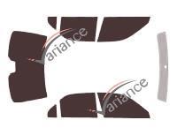 VARIANCE AUTO k-3-1037-1-54