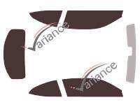 VARIANCE AUTO k-3-1326-1-54
