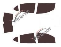 VARIANCE AUTO k-3-527-1-54