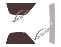 VARIANCE AUTO k-3-613-1-54
