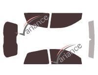 VARIANCE AUTO k-3-615-1-54