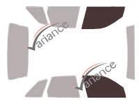VARIANCE AUTO k-3-2261-3-54