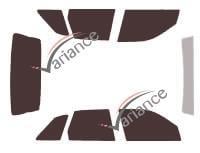 VARIANCE AUTO k-3-2261-1-46