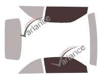 VARIANCE AUTO k-3-87-3-54
