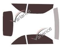 VARIANCE AUTO k-3-87-1-45