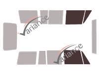 VARIANCE AUTO k-3-1087-3-54