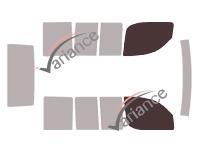 VARIANCE AUTO k-3-629-3-54