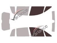 VARIANCE AUTO k-3-643-3-54