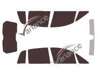 VARIANCE AUTO k-3-643-1-46