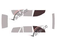 VARIANCE AUTO k-3-645-3-54