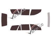 VARIANCE AUTO k-3-645-1-45