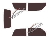 VARIANCE AUTO k-3-532-1-46