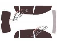 VARIANCE AUTO k-3-682-1-46