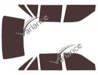 VARIANCE AUTO k-3-710-1-45