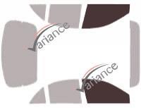 VARIANCE AUTO k-3-711-3-54