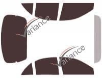 VARIANCE AUTO k-3-711-1-54