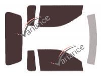 VARIANCE AUTO k-3-684-1-54