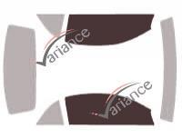 VARIANCE AUTO k-3-810-3-54