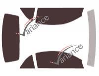 VARIANCE AUTO k-3-810-1-54