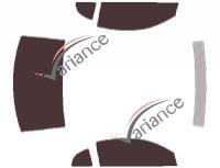 VARIANCE AUTO k-3-816-1-46