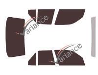 VARIANCE AUTO k-3-41-1-46