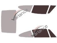 VARIANCE AUTO k-3-2055-3-54