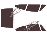 VARIANCE AUTO k-3-2055-1-54
