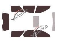 VARIANCE AUTO k-3-2116-1-46
