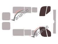 VARIANCE AUTO k-3-637-3-54