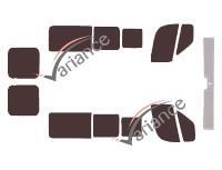 VARIANCE AUTO k-3-637-1-54