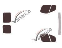 VARIANCE AUTO k-3-1738-1-54