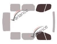 VARIANCE AUTO k-3-1730-3-54