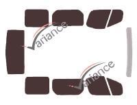 VARIANCE AUTO k-3-1730-1-45