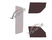 VARIANCE AUTO k-3-1725-3-54