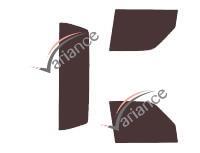 VARIANCE AUTO k-3-1725-1-45