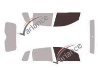 VARIANCE AUTO k-3-739-3-54