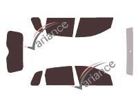 VARIANCE AUTO k-3-739-1-54