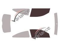 VARIANCE AUTO k-3-749-3-54