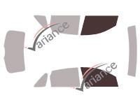 VARIANCE AUTO k-3-750-3-54