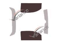 VARIANCE AUTO k-3-34-3-54
