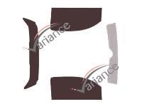 VARIANCE AUTO k-3-34-1-45