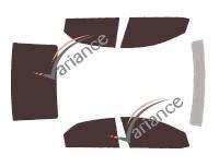 VARIANCE AUTO k-3-1233-1-45