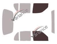 VARIANCE AUTO k-3-1696-3-54