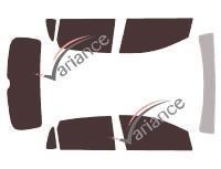 VARIANCE AUTO k-3-2609-1-54